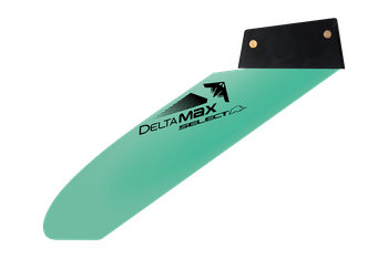 Select Windsurf Finne Delta MAX 2.0